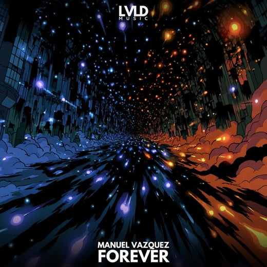 Manuel Vazquez - 'Forever' [Ringtone]