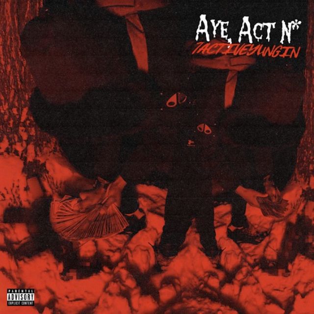 1ACTIVEYUNGIN - '2 Militant' [Ringtone]