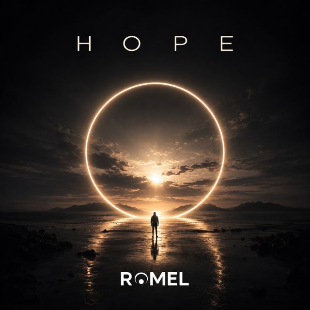 Romel - 'Hope' [Ringtone]