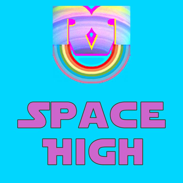 RR Collective - 'Space High' [Ringtone]