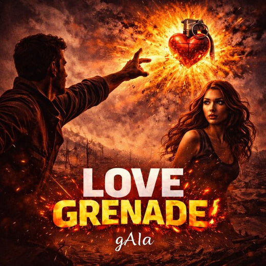 GAIA - 'Love grenade' [Ringtone]