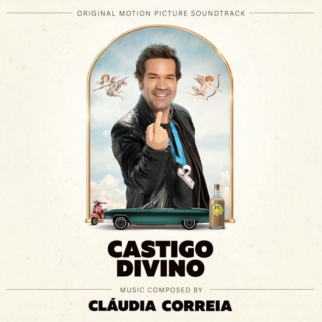 Cláudia Correia - 'Goodbye' [Ringtone]
