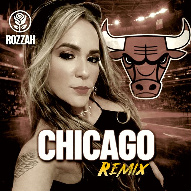 Atila Tronic - 'Chicago (Latin Tech Remix) (feat. DJ Rozzah)' [Ringtone]