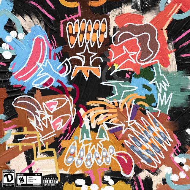 costabilekidd - 'PECADOS DA CAPITAL (feat. garoto saltador & prod by D)' [Ringtone]