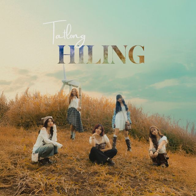 VVINK - 'Tatlong Hiling' [Ringtone]