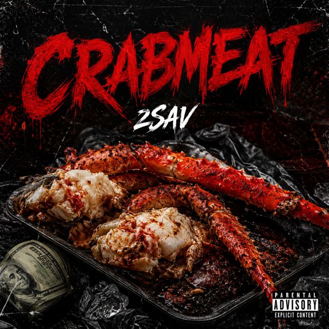 2sav - 'crabmeat' [Ringtone]