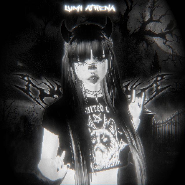Lumi Athena - '1080 XV' [Ringtone]