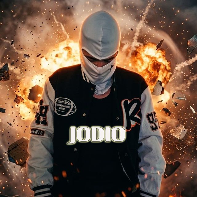 Lil dilan - 'jodio' [Ringtone]
