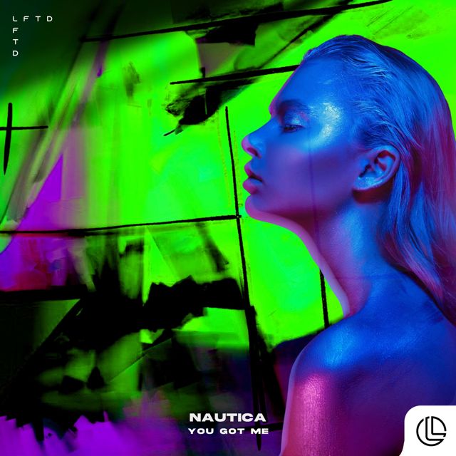 Nautica - 'You Got Me' [Ringtone]