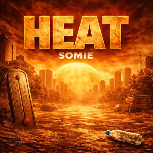 Somie - 'HEAT' [Ringtone]