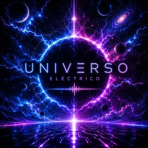 Leya G - 'Universo Eléctrico' [Ringtone]