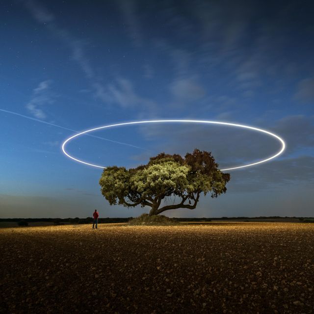 Macrogenre - 'Dead Satellite Hammock' [Ringtone]