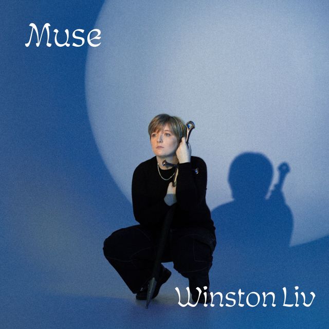 Winston Liv - 'Muse' [Ringtone]