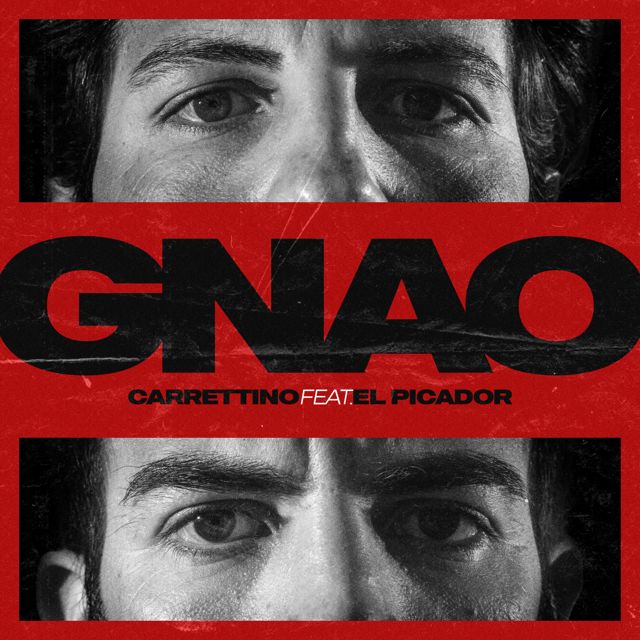 Carrettino - 'Gnao (feat. El Picador)' [Ringtone]