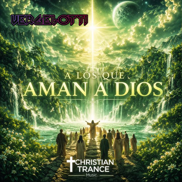 VergelOtti Vocal - 'A los que aman a Dios' [Ringtone]