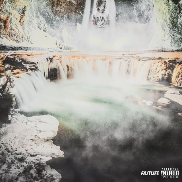 Bagchaserdee - 'Posted Wit Strikers' [Ringtone]