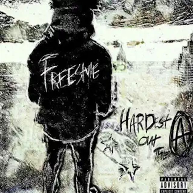 Sayyavin - 'FreeStyle' [Ringtone]