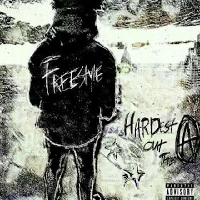 Sayyavin - 'FreeStyle' [Ringtone]