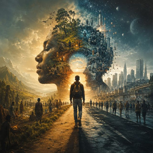 AI:TC - 'Human Being' [Ringtone]