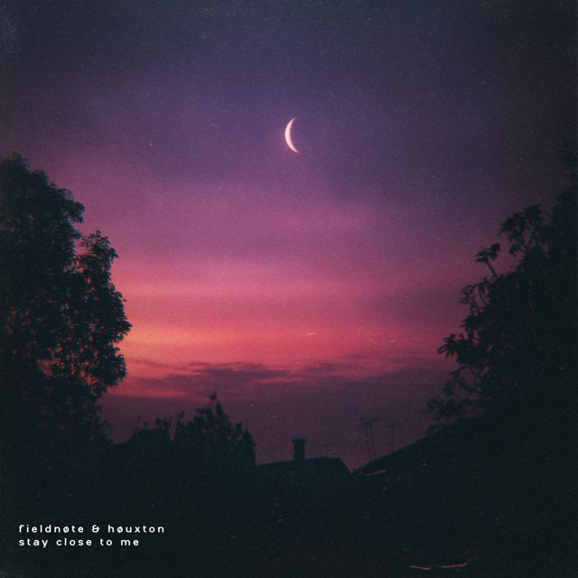 Fieldnøte - 'stay close to me (feat. HØUXTON)' [Ringtone]