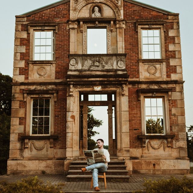 B Dayton - 'Growing Up' [Ringtone]