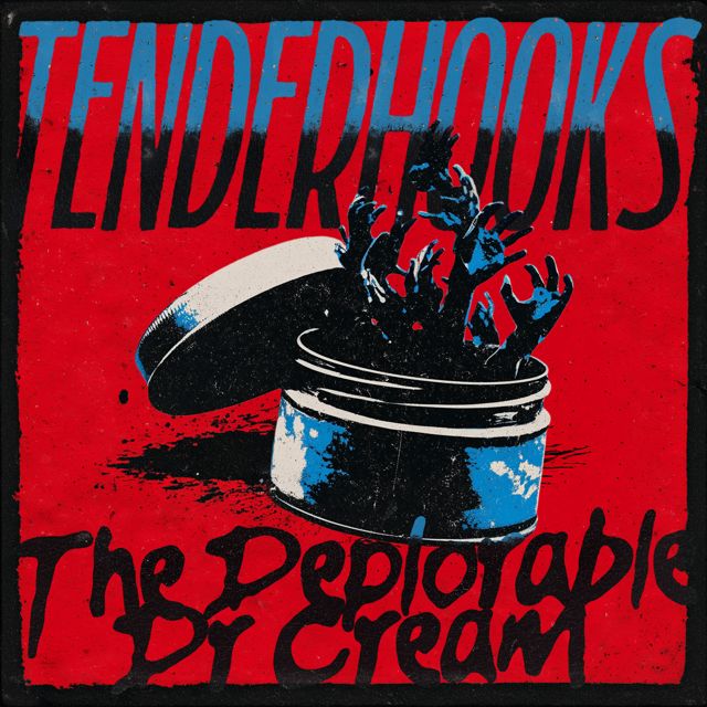 Tenderhooks - 'The Deplorable Dr Cream' [Ringtone]