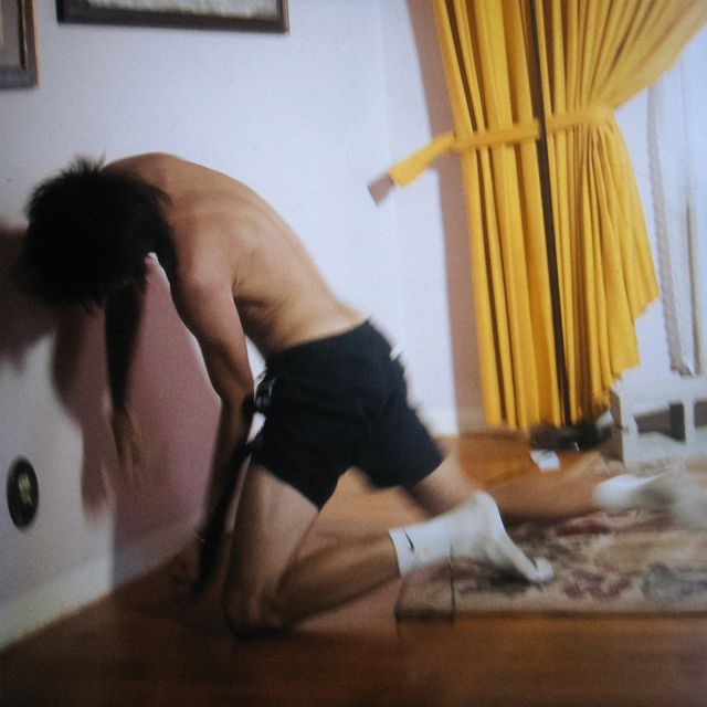 Junior Mesa - 'good time' [Ringtone]