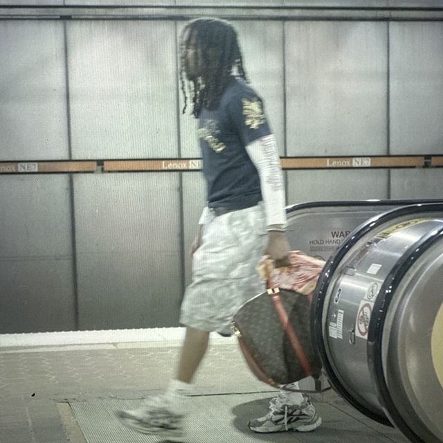 Boofpaxkmooky - 'WorstPaxk' [Ringtone]