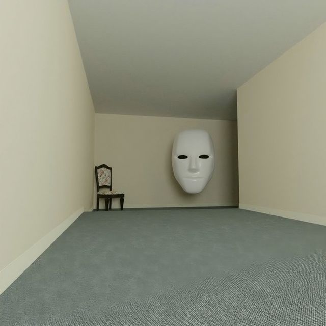 backrooms - 'untitled flash drive of life' [Ringtone]