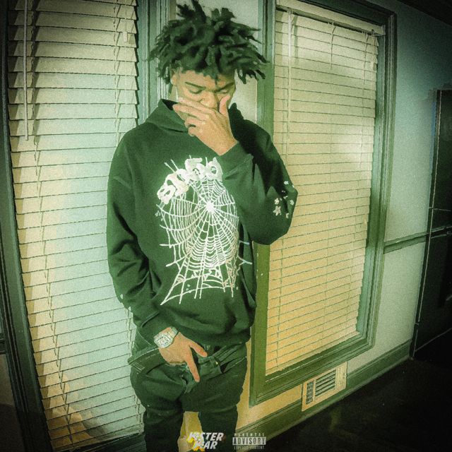 Yesteryear Atl - 'GEEKIN (feat. ynslilblake) (feat. Ynslilblake)' [Ringtone]