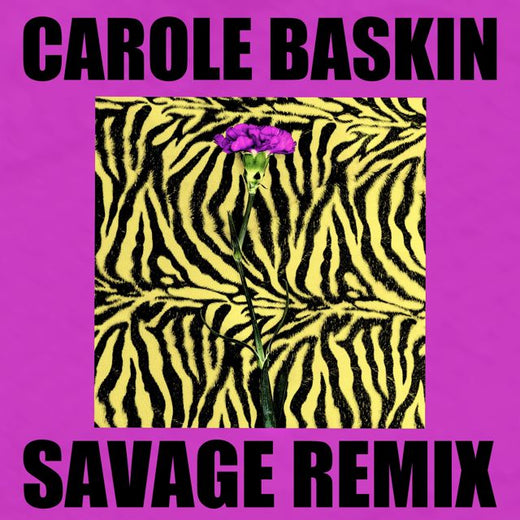 Earle Floyde - 'Carole Savage Baskin (Tiger King Parody) (Marimba Remix Cover)' [Ringtone]