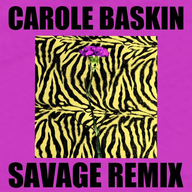 Earle Floyde - 'Carole Savage Baskin (Tiger King Parody) (Marimba Remix Cover)' [Ringtone]