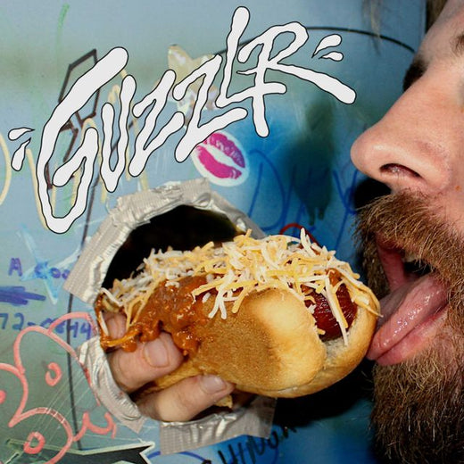 GUZZLR - 'Lobo Guindilla' [Tono de llamada]