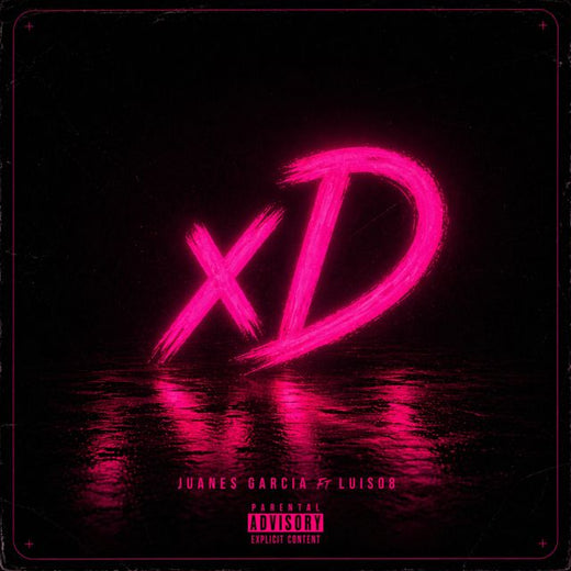Juanes Garcia - 'xD (feat. Luis08 El Humildoso)' [Ringtone]