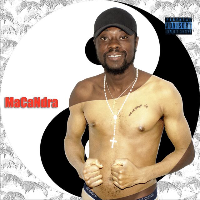 MaCaNdra - 'Réfection' [Ringtone]
