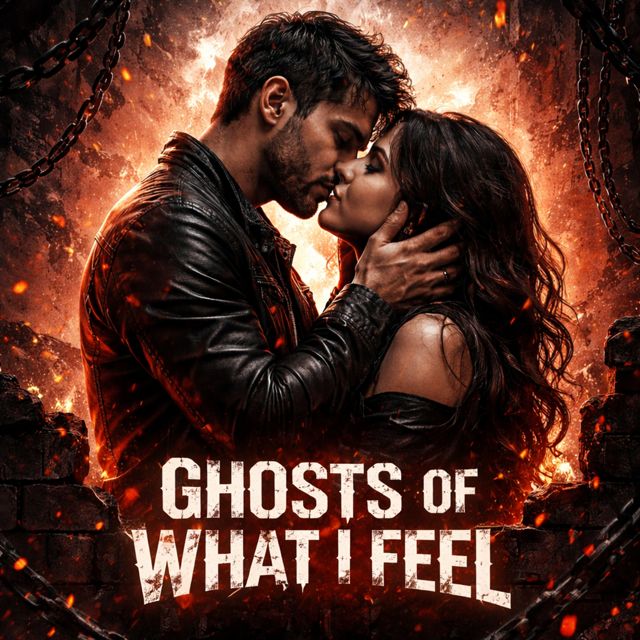 Rafael Koch - 'Ghosts of What I Feel' [Ringtone]