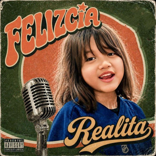 Felizcia - 'Realita' [Ringtone]