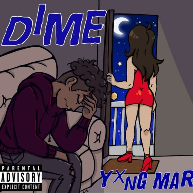 Yxng Mar - 'DIME' [Ringtone]