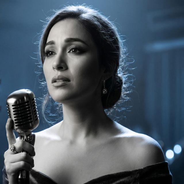 Alba blue - 'Me Solte' [Ringtone]