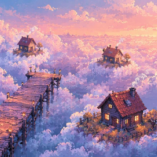 𝕃𝕠𝕗𝕚 𝖣𝖗𝖊𝖆𝖒 𝖢𝖆𝖘𝖙𝖑𝖊 - 'When peace arrives' [Ringtone]