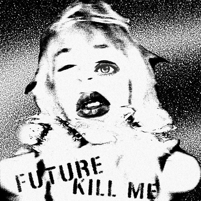 Wolf Twin - 'Future Kill Me' [Ringtone]