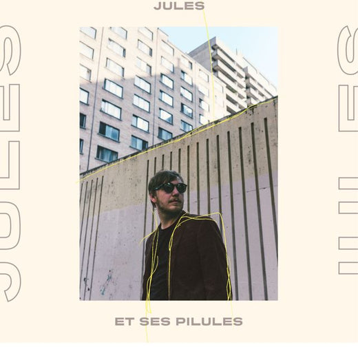 Jules et ses pilules - 'Laurence' [Ringtone]