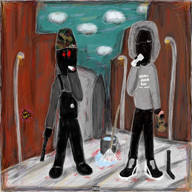 Baby9 - 'Bong Bong Bong (feat. HappyDranker)' [Ringtone]