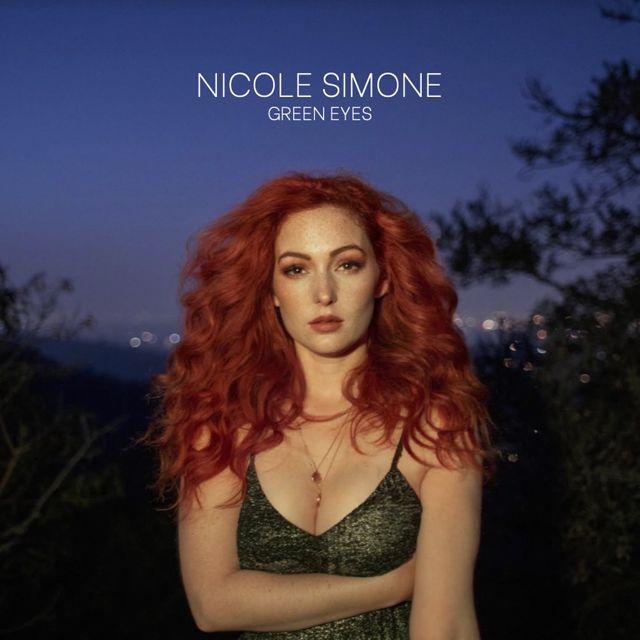 Nicole Simone - 'Passcode' [Ringtone]