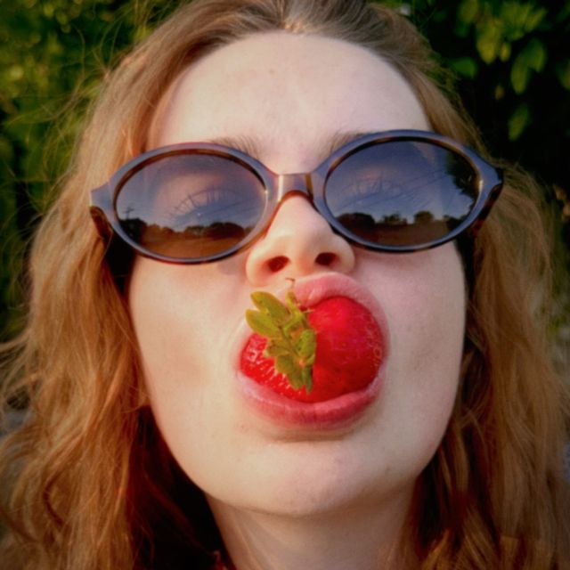 Lace - 'Penn Station Strawberries (feat. Lee)' [Ringtone]