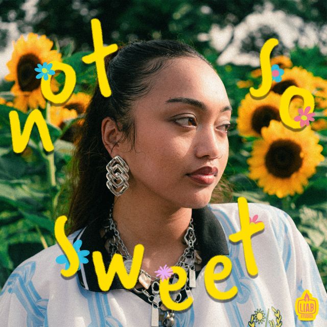 Nicole Anjela - 'not so sweet' [Ringtone]