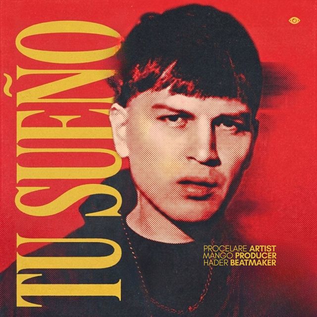Procelare - 'Tu Sueño (feat. MangoMusic)' [Ringtone]