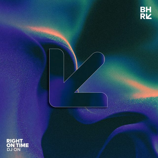 Dj On - 'Right On Time' [Ringtone]