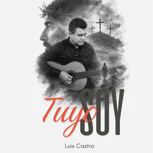 Luis Castro - 'Tuyo Soy' [Ringtone]