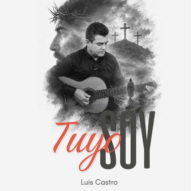 Luis Castro - 'Tuyo Soy' [Ringtone]